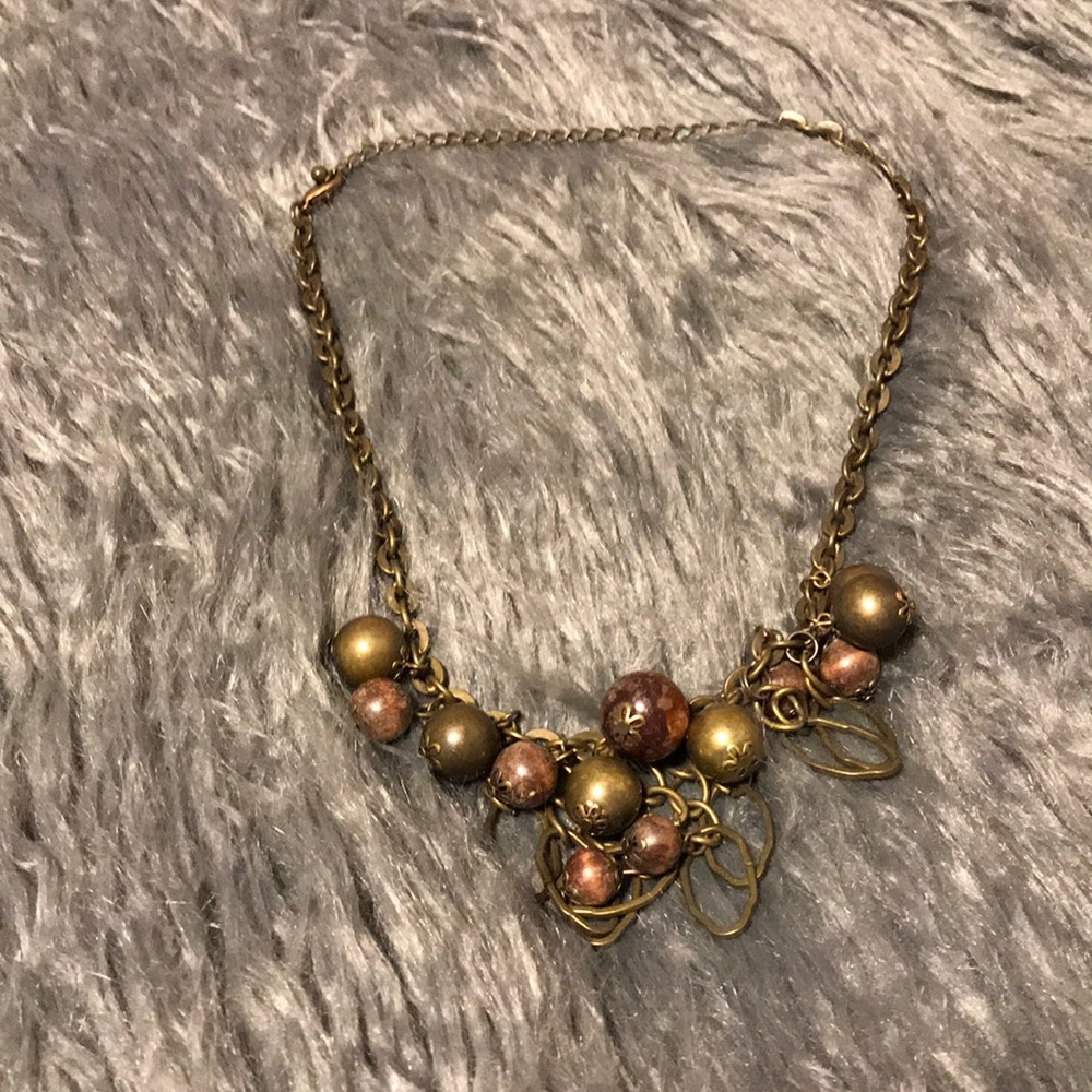 Vintage Necklace